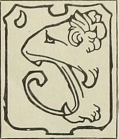 An illustration from Crockery & glass journal, 1875, leaf 60