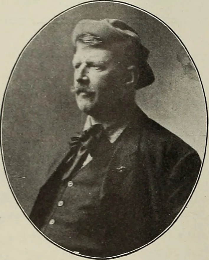 An illustration from Crockery & glass journal, 1875, leaf 129