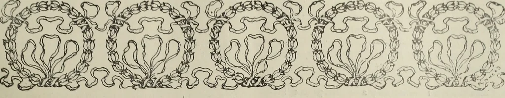 An illustration from Crockery & glass journal, 1875, leaf 160