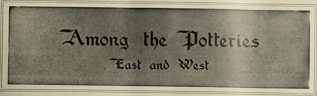 An illustration from Crockery & glass journal, 1875, leaf 214