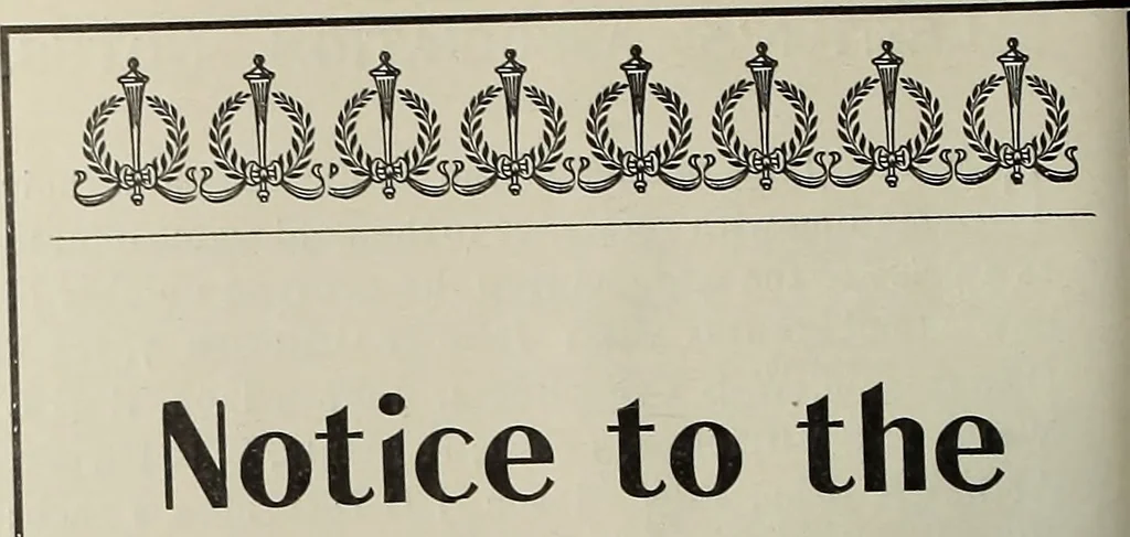 An illustration from Crockery & glass journal, 1875, leaf 229