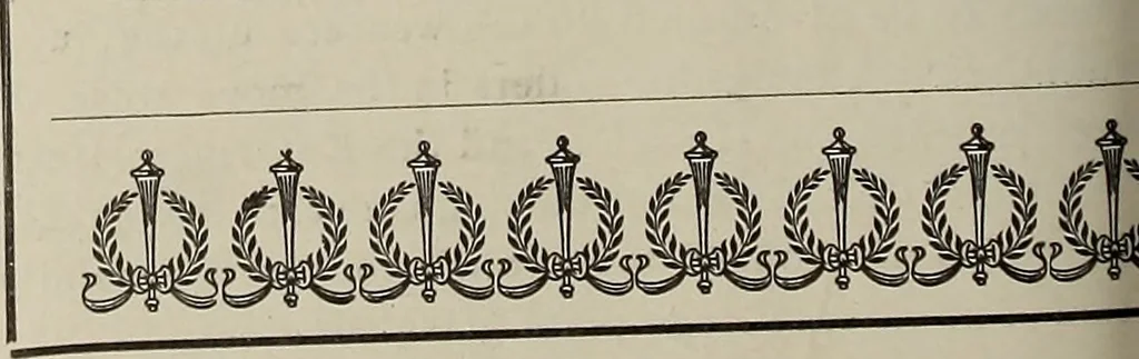 An illustration from Crockery & glass journal, 1875, leaf 229