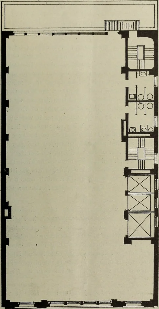An illustration from Crockery & glass journal, 1875, leaf 294