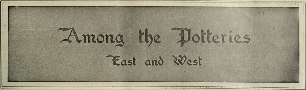 An illustration from Crockery & glass journal, 1875, leaf 328