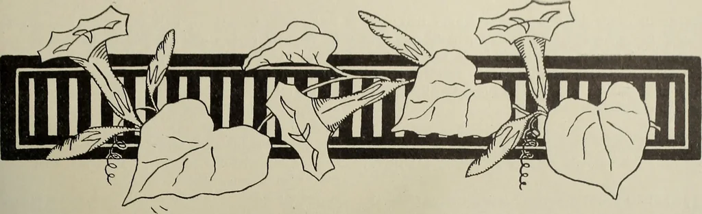 An illustration from Crockery & glass journal, 1875, leaf 450