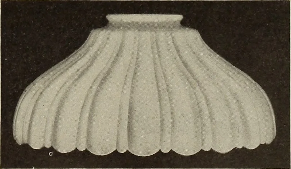 An illustration from Crockery & glass journal, 1875, leaf 452
