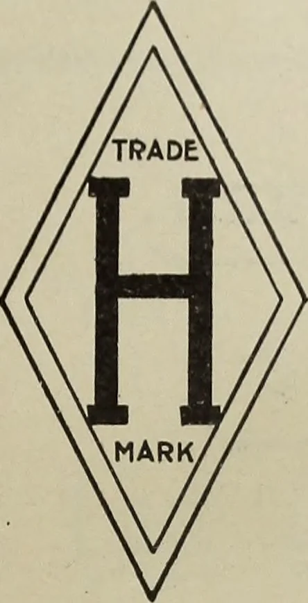 An illustration from Crockery & glass journal, 1875, leaf 472