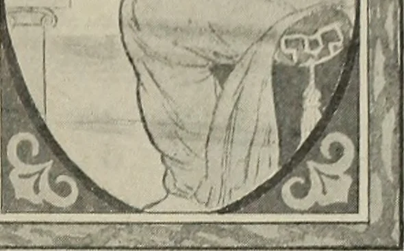 An illustration from Crockery & glass journal, 1875, leaf 486