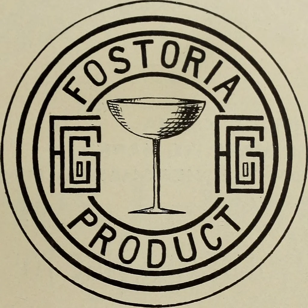 An illustration from Crockery & glass journal, 1875, leaf 502