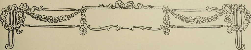An illustration from Crockery & glass journal, 1875, leaf 578