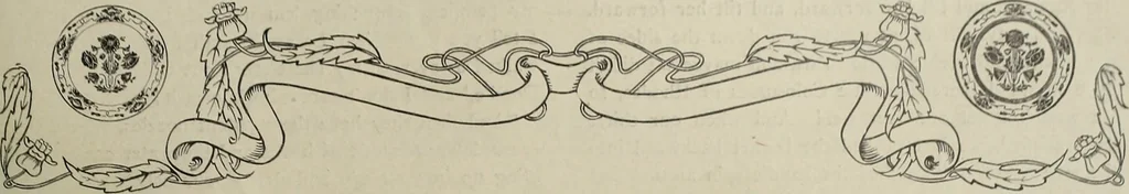 An illustration from Crockery & glass journal, 1875, leaf 590