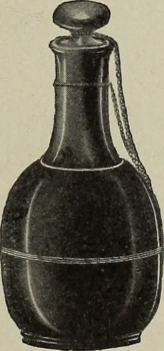 An illustration from Crockery & glass journal, 1875, leaf 620