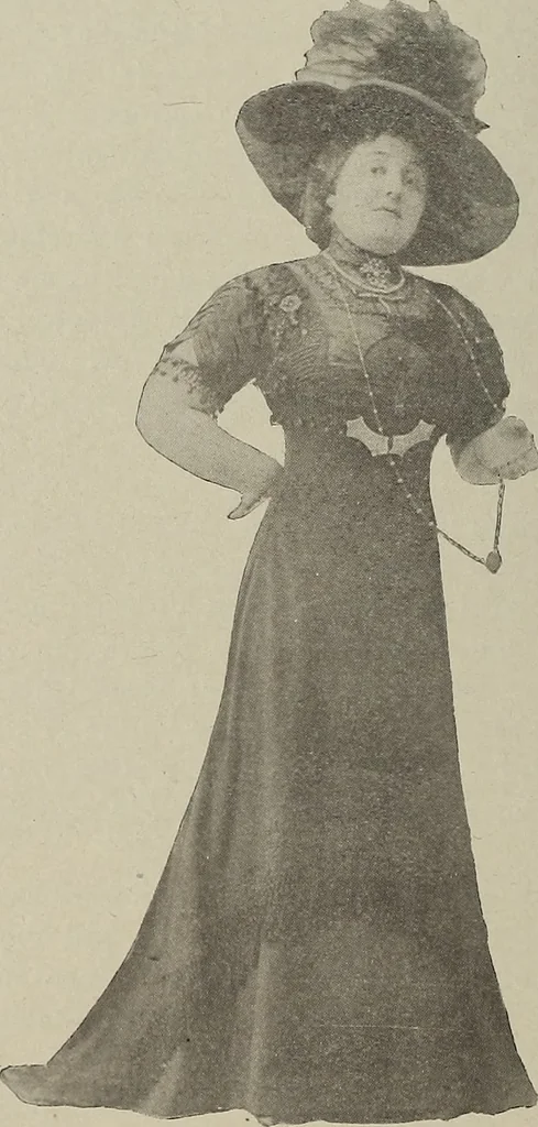 An illustration from Crockery & glass journal, 1875, leaf 627