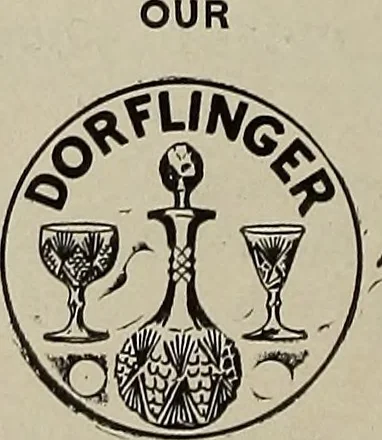 An illustration from Crockery & glass journal, 1875, leaf 657