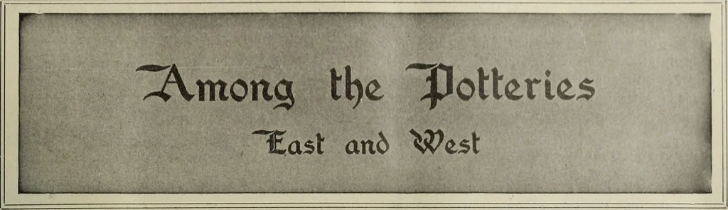 An illustration from Crockery & glass journal, 1875, leaf 660