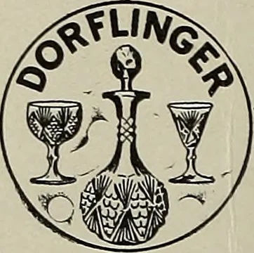 An illustration from Crockery & glass journal, 1875, leaf 673