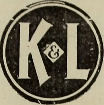 An illustration from Crockery & glass journal, 1875, leaf 684