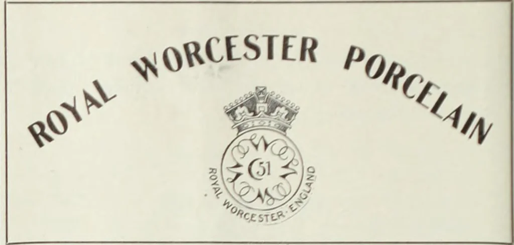An illustration from Crockery & glass journal, 1875, leaf 123