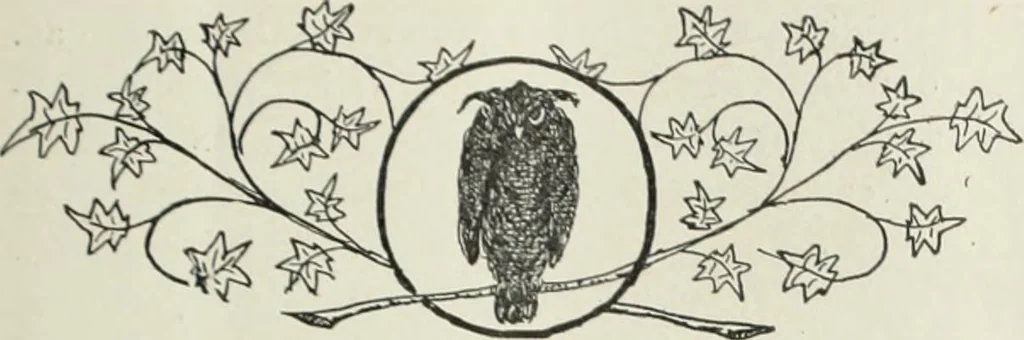 An illustration from Crockery & glass journal, 1875, leaf 138