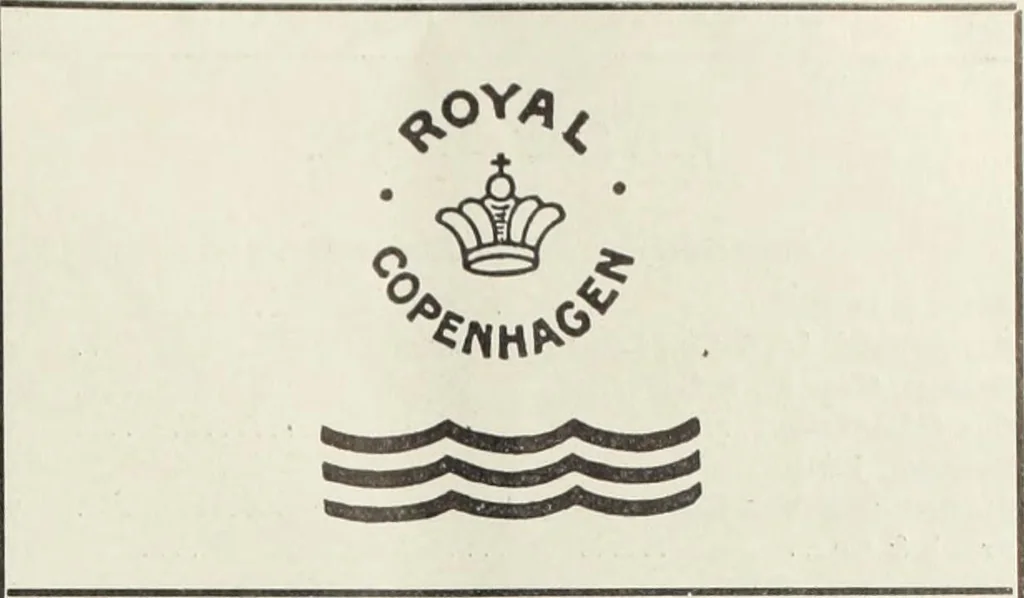 An illustration from Crockery & glass journal, 1875, leaf 176