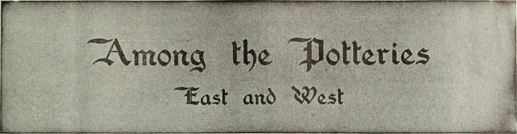 An illustration from Crockery & glass journal, 1875, leaf 298