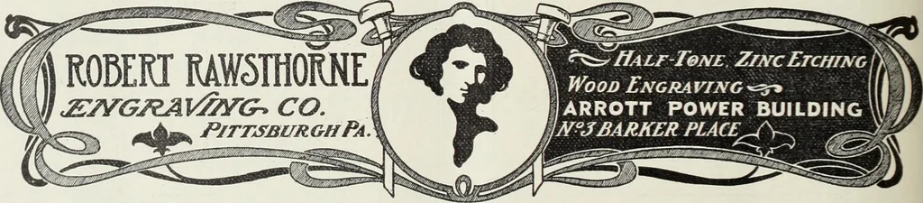 An illustration from Crockery & glass journal, 1875, leaf 449