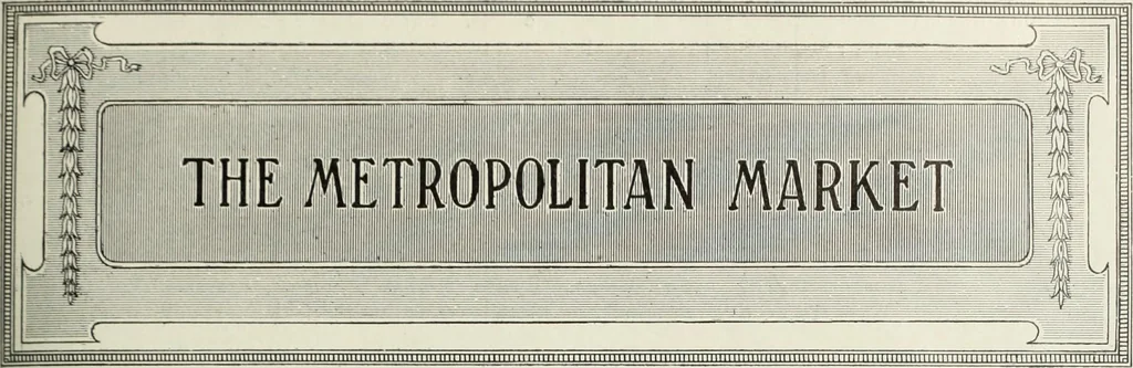 An illustration from Crockery & glass journal, 1875, leaf 182