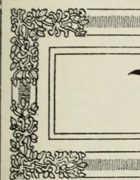 An illustration from Crockery & glass journal, 1875, leaf 194