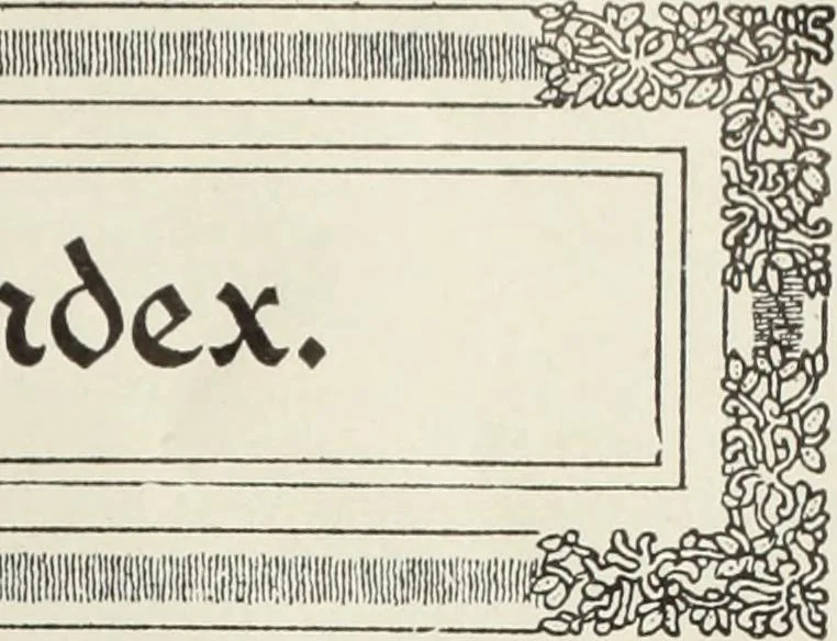 An illustration from Crockery & glass journal, 1875, leaf 194