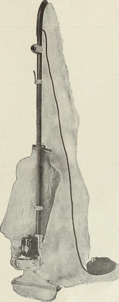 An illustration from Crockery & glass journal, 1875, leaf 338