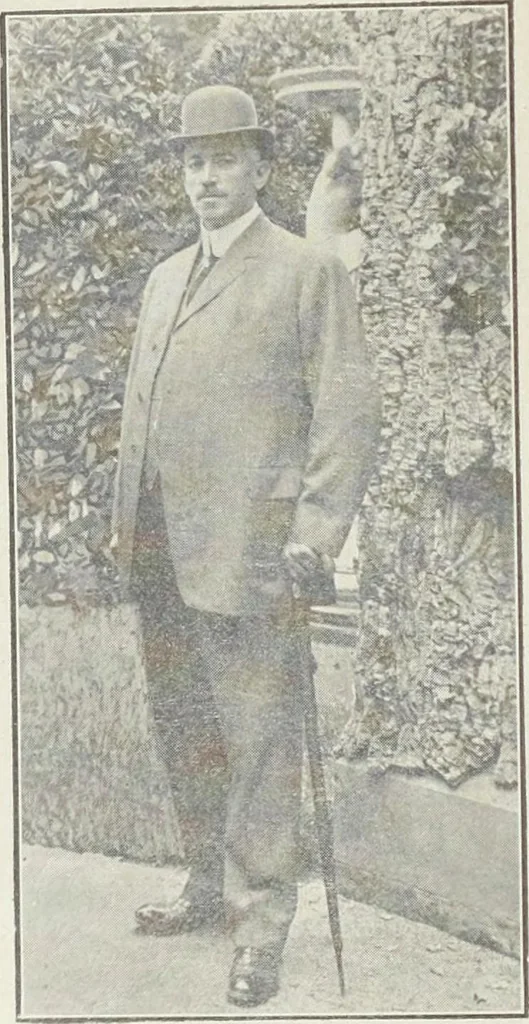 An illustration from Crockery & glass journal, 1875, leaf 379