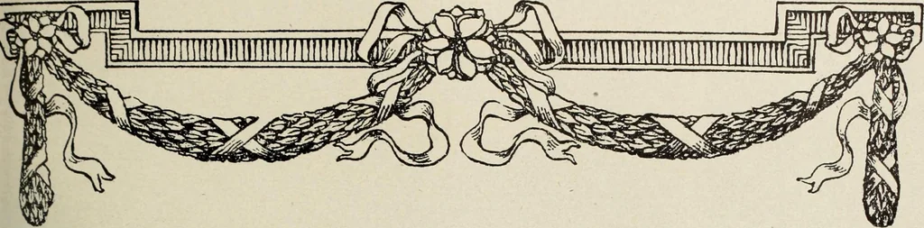 An illustration from Crockery & glass journal, 1875, leaf 492