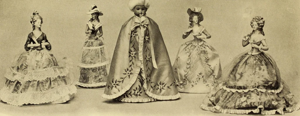 An illustration from Crockery & glass journal, 1875, leaf 494