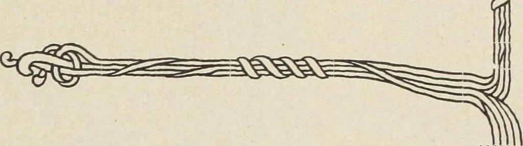 An illustration from Crockery & glass journal, 1875, leaf 508