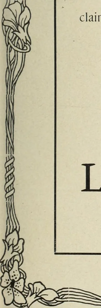 An illustration from Crockery & glass journal, 1875, leaf 508