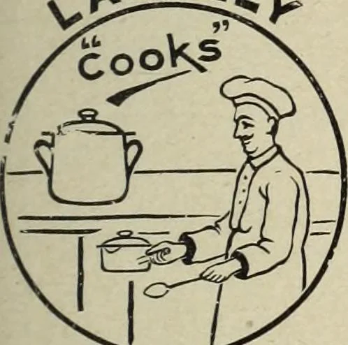An illustration from Crockery & glass journal, 1875, leaf 512