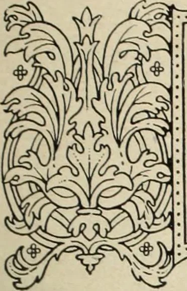 An illustration from Crockery & glass journal, 1875, leaf 542