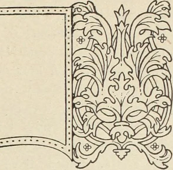 An illustration from Crockery & glass journal, 1875, leaf 542