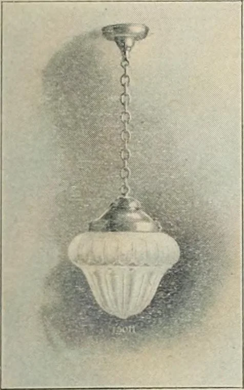 An illustration from Crockery & glass journal, 1875, leaf 544