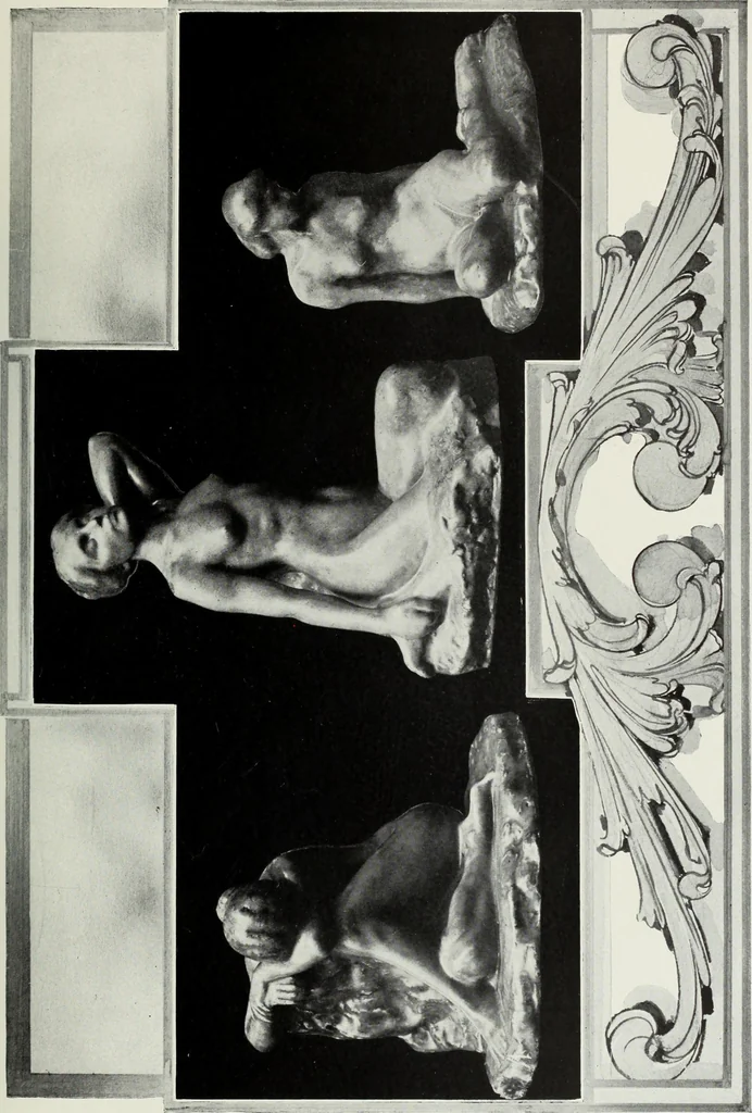 An illustration from Crockery & glass journal, 1875, leaf 576