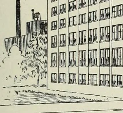 An illustration from Crockery & glass journal, 1875, leaf 592