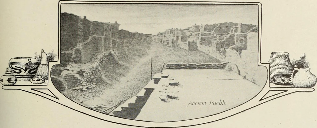 An illustration from Crockery & glass journal, 1875, leaf 612