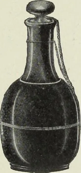 An illustration from Crockery & glass journal, 1875, leaf 620