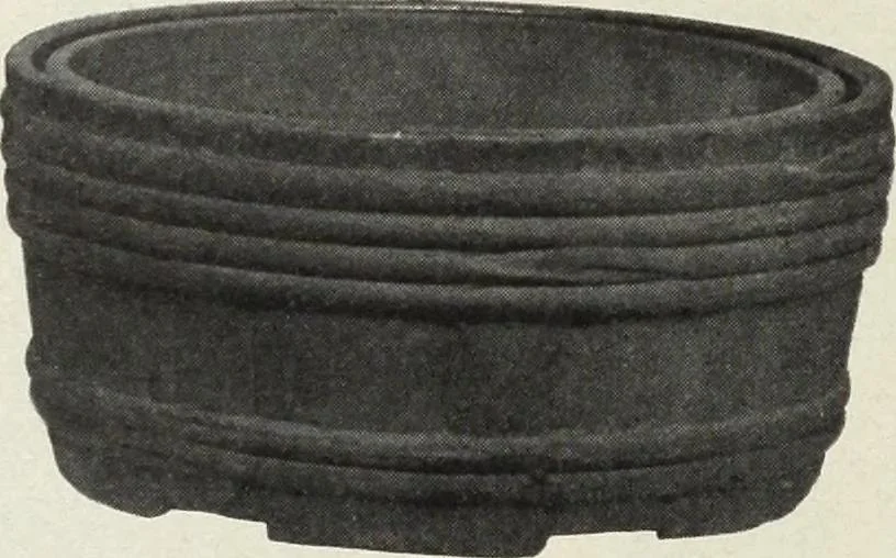 An illustration from Crockery & glass journal, 1875, leaf 637