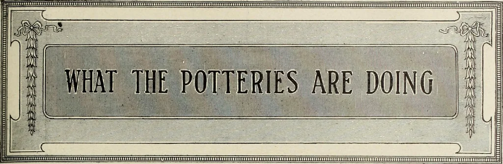 An illustration from Crockery & glass journal, 1875, leaf 640
