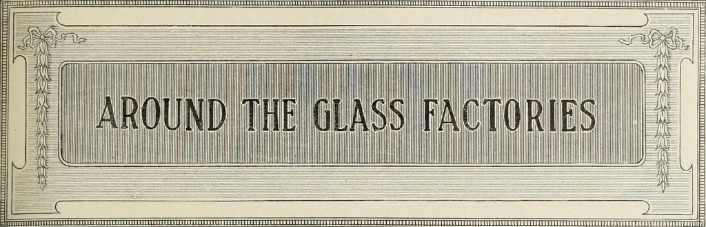 An illustration from Crockery & glass journal, 1875, leaf 644