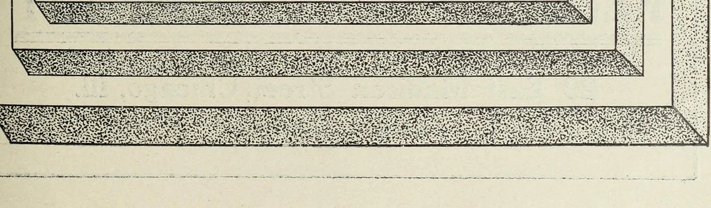 An illustration from Crockery & glass journal, 1875, leaf 660