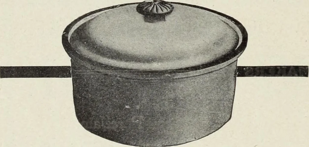 An illustration from Crockery & glass journal, 1875, leaf 695