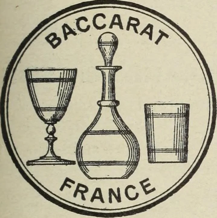 An illustration from Crockery & glass journal, 1875, leaf 702