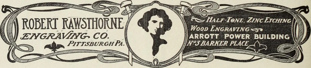 An illustration from Crockery & glass journal, 1875, leaf 703